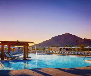 Photo 2 - JW Marriott Camelback Inn Scottsdale Resort & Spa