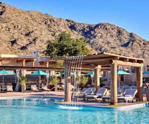 Photo 2 - JW Marriott Camelback Inn Scottsdale Resort & Spa