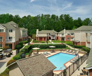 Photo 2 - Sonesta ES Suites Atlanta Alpharetta Windward