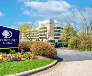 Photo 2 - DoubleTree by Hilton South Charlotte Tyvola