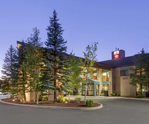 Photo 2 - Best Western Plus Inn Of Williams