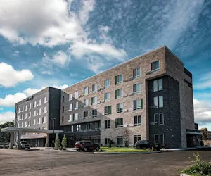 Photo 2 - Courtyard by Marriott Toledo West