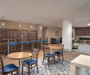 Photo 5 - The Lodge at Duke Medical Center