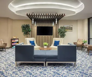 Photo 2 - The Lodge at Duke Medical Center