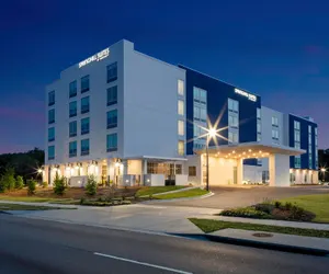 Photo 2 - SpringHill Suites by Marriott Beaufort