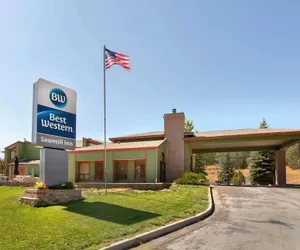 Photo 2 - Best Western Sawmill Inn