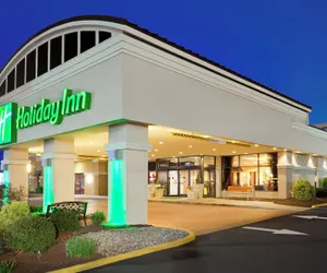 Photo 2 - Holiday Inn South Plainfield-Piscataway by IHG