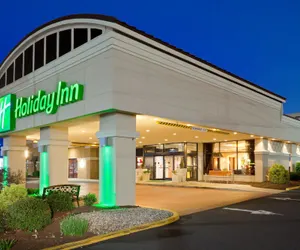 Photo 2 - Holiday Inn South Plainfield-Piscataway, an IHG Hotel