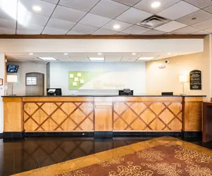 Photo 3 - Holiday Inn South Plainfield-Piscataway, an IHG Hotel