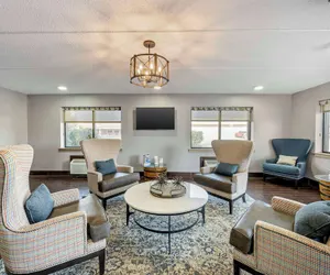 Photo 3 - Best Western Shelbyville Inn and Suites Celebration Inn