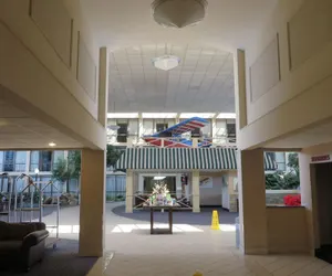 Photo 3 - Days Inn by Wyndham Columbus Airport