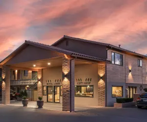 Photo 2 - Best Western Canyon De Chelly Inn