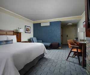 Photo 5 - Hotel Abrego