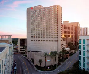 Photo 2 - Marriott Miami Dadeland