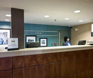 Photo 5 - Hampton Inn Milford