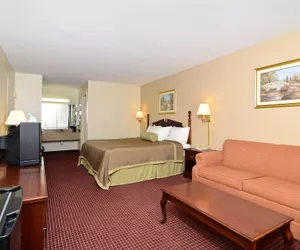 Photo 3 - Travelers Inn and Suites