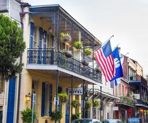Photo 2 - Andrew Jackson Hotel, a French Quarter Inns Hotel