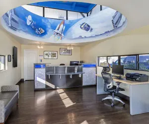 Photo 3 - Best Western Space Age Lodge