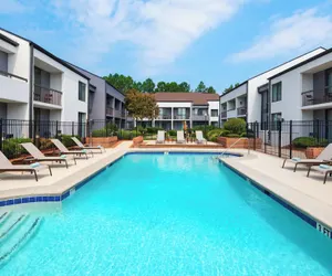 Photo 2 - Courtyard By Marriott Augusta