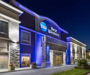 Photo 2 - Best Western Bar Harbour Inn