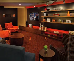 Photo 2 - Courtyard by Marriott Hartford Cromwell