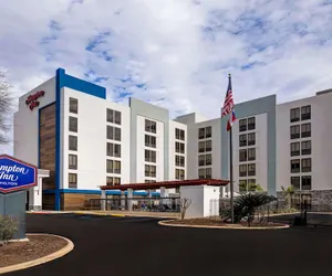 Photo 2 - Hampton Inn San Antonio-Downtown (River Walk)