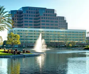Photo 2 - Orange County Hotel