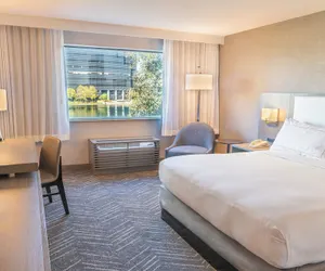 Photo 4 - Orange County Hotel