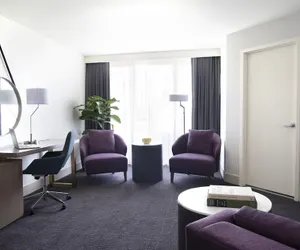 Photo 5 - Crowne Plaza Atlanta Perimeter at Ravinia by IHG