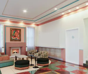 Photo 3 - Waldorf Towers South Beach