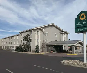 Photo 2 - La Quinta Inn by Wyndham Cheyenne