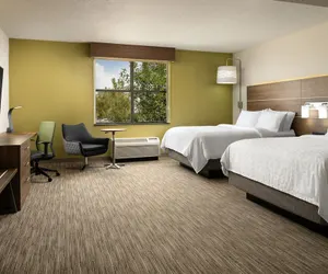 Photo 3 - Holiday Inn Express & Suites Irving Dfw Airport North, an IHG Hotel