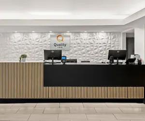 Photo 3 - Quality Inn Orlando Near International Drive