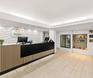 Photo 5 - Quality Inn Orlando Near International Drive