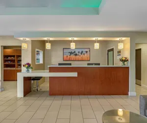 Photo 4 - Best Western Plus South Coast Inn