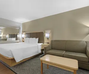 Photo 2 - Best Western Plus South Coast Inn