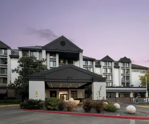 Photo 2 - Courtyard by Marriott Santa Rosa