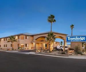 Photo 2 - Travelodge by Wyndham Lake Havasu