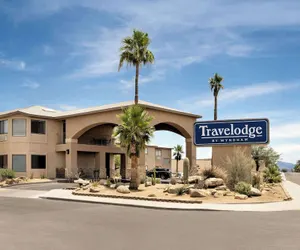 Photo 2 - Travelodge by Wyndham Lake Havasu