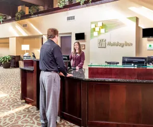 Photo 5 - Holiday Inn Chicago North - Gurnee