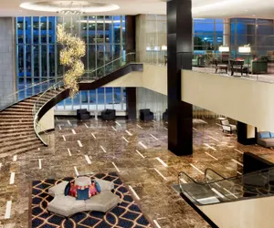 Photo 4 - Hyatt Regency New Orleans