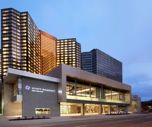 Photo 2 - Hyatt Regency New Orleans