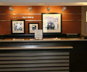 Photo 5 - Hampton Inn Dyersburg