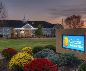 Photo 2 - Comfort Inn & Suites and Conference Center