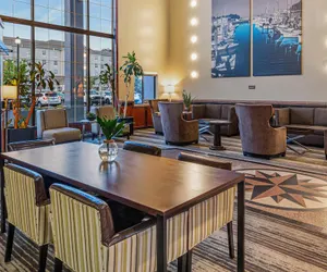 Photo 3 - Best Western Providence Warwick Airport Inn