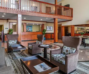 Photo 4 - Best Western Providence Warwick Airport Inn