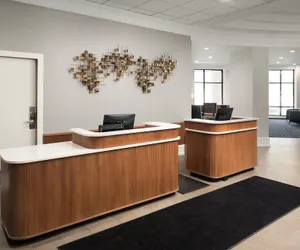 Photo 5 - Courtyard by Marriott Chicago at Medical District/UIC