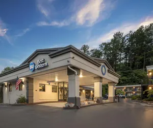 Photo 2 - Best Western Asheville Blue Ridge Parkway