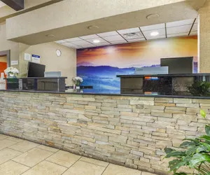 Photo 3 - Best Western Asheville Blue Ridge Parkway