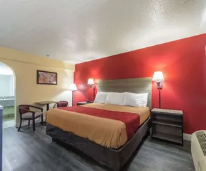 Photo 2 - Econo Lodge San Marcos University Area